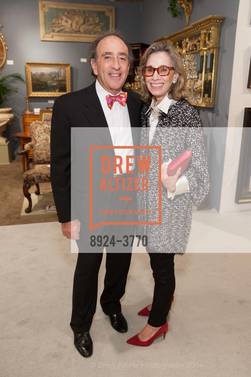 Jay Levy, Sharon Levy, Photo #8924-3770