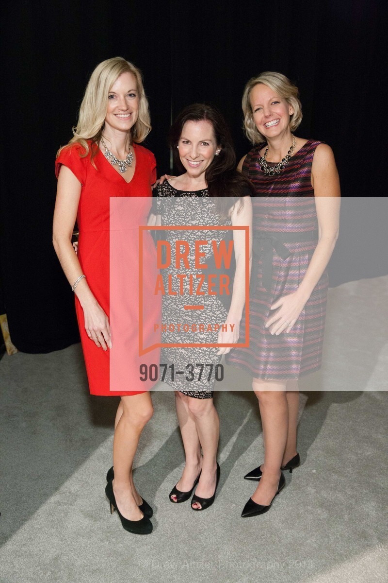 Arianna Hartsock, Alissa Ford, Holly Sherratt, THE SAN FRANCISCO FALL ANTIQUES SHOW: The Rush of Gold: Precious Metals in Art & Antiques, US, October 23rd, 2014, Photo #9071-3770 Arianna Hartsock, Alissa Ford, Holly Sherratt, Photo #9071-3770
