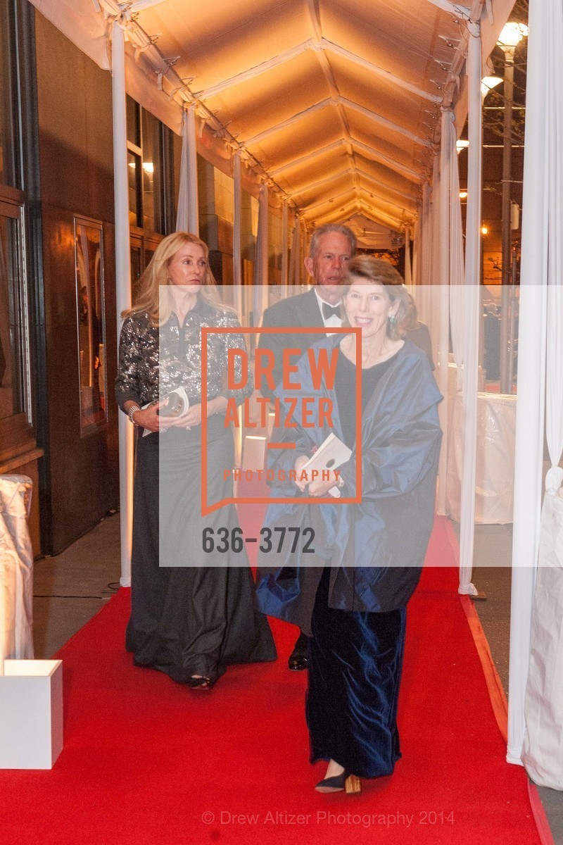Michael Whitman, Sandra Whitman, THE CONSERVATORY GALA: Presidential Evening Celebration, US, March 27th, 2014, Photo #636-3772 Michael Whitman, Sandra Whitman, Photo #636-3772