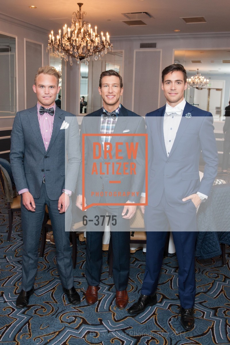 Keith Reinbolt, Jackson Bloore, Blake Mason, VIP PRIDE Kick Off Party 2014, US, June 20th, 2014, Photo #6-3775 Keith Reinbolt, Jackson Bloore, Blake Mason, Photo #6-3775