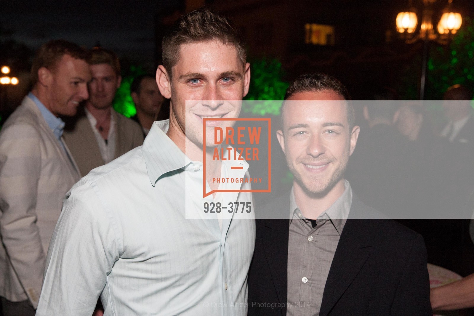 Steven Osbourne, Simon Zelman, Photo #928-3775