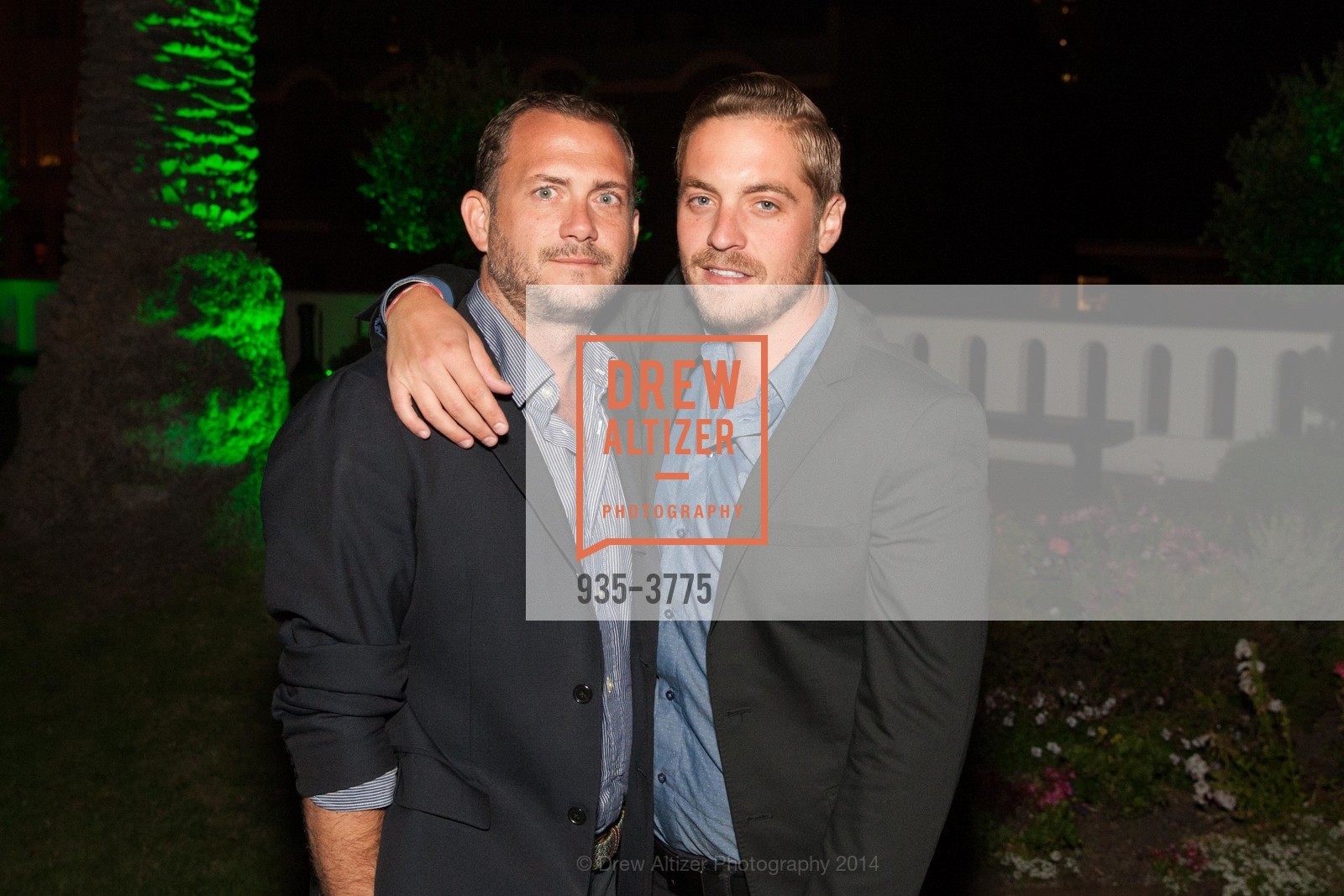Robert Polacek, Ryan Pendleton, VIP PRIDE Kick Off Party 2014, US, June 20th, 2014, Photo #935-3775 Robert Polacek, Ryan Pendleton, Photo #935-3775