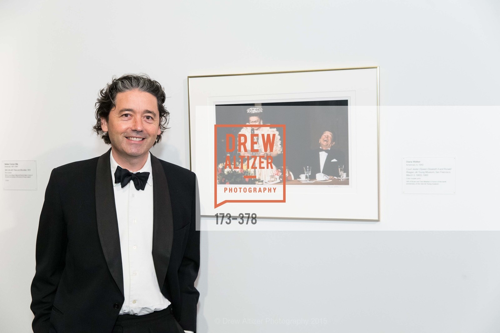 Extras, Tenth Anniversary Celebration of the New de Young Museum, October 14th, 2015, Photo,Drew Altizer, Drew Altizer Photography, full-service event agency, private events, San Francisco photographer, photographer California
