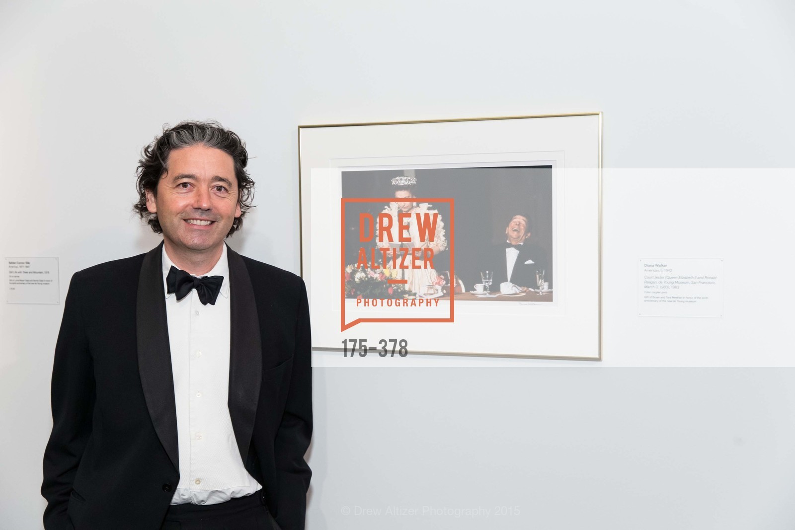 Top Picks, Tenth Anniversary Celebration of the New de Young Museum, October 14th, 2015, Photo,Drew Altizer, Drew Altizer Photography, full-service agency, private events, San Francisco photographer, photographer california