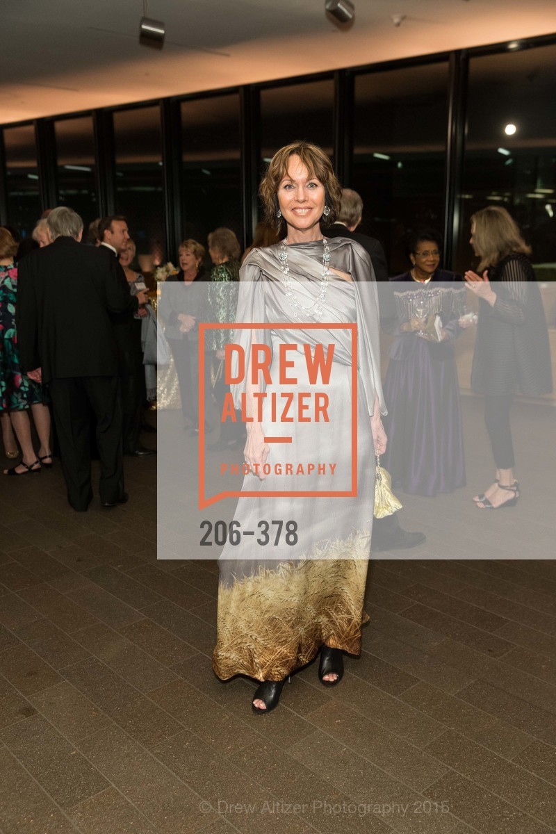 Christine Suppes, Tenth Anniversary Celebration of the New de Young Museum, de Young Museum. 50 Hagiwara Tea Garden Dr, October 14th, 2015,Drew Altizer, Drew Altizer Photography, full-service agency, private events, San Francisco photographer, photographer california