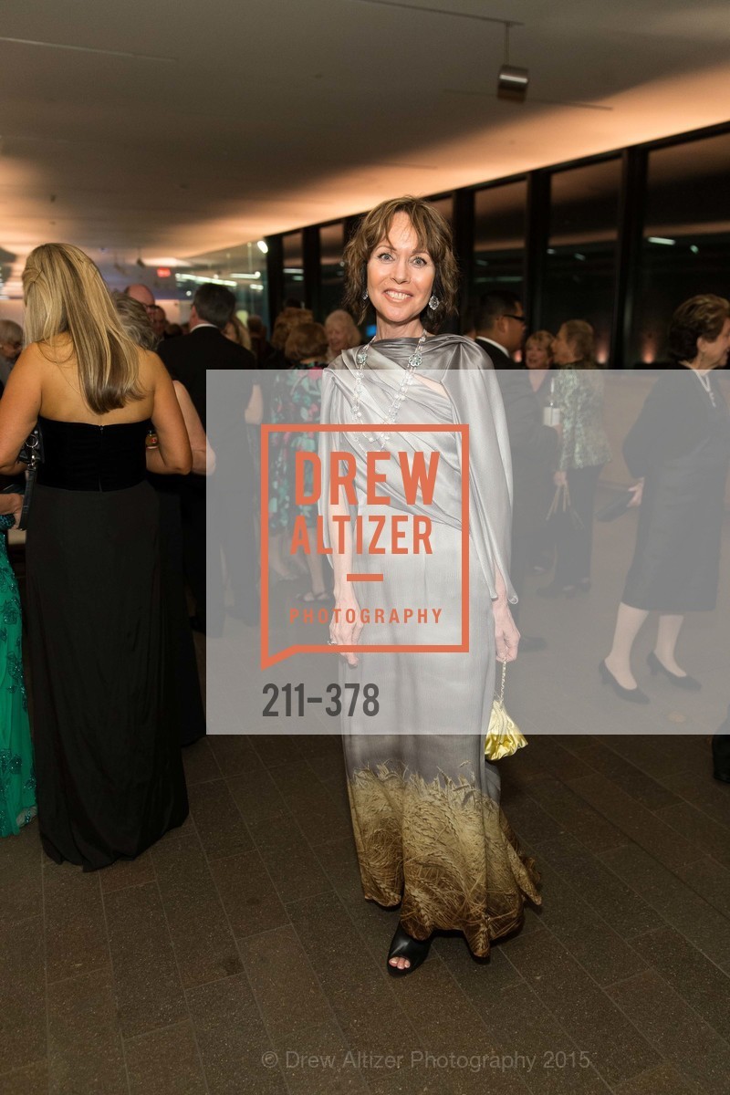Christine Suppes, Tenth Anniversary Celebration of the New de Young Museum, de Young Museum. 50 Hagiwara Tea Garden Dr, October 14th, 2015,Drew Altizer, Drew Altizer Photography, full-service event agency, private events, San Francisco photographer, photographer California