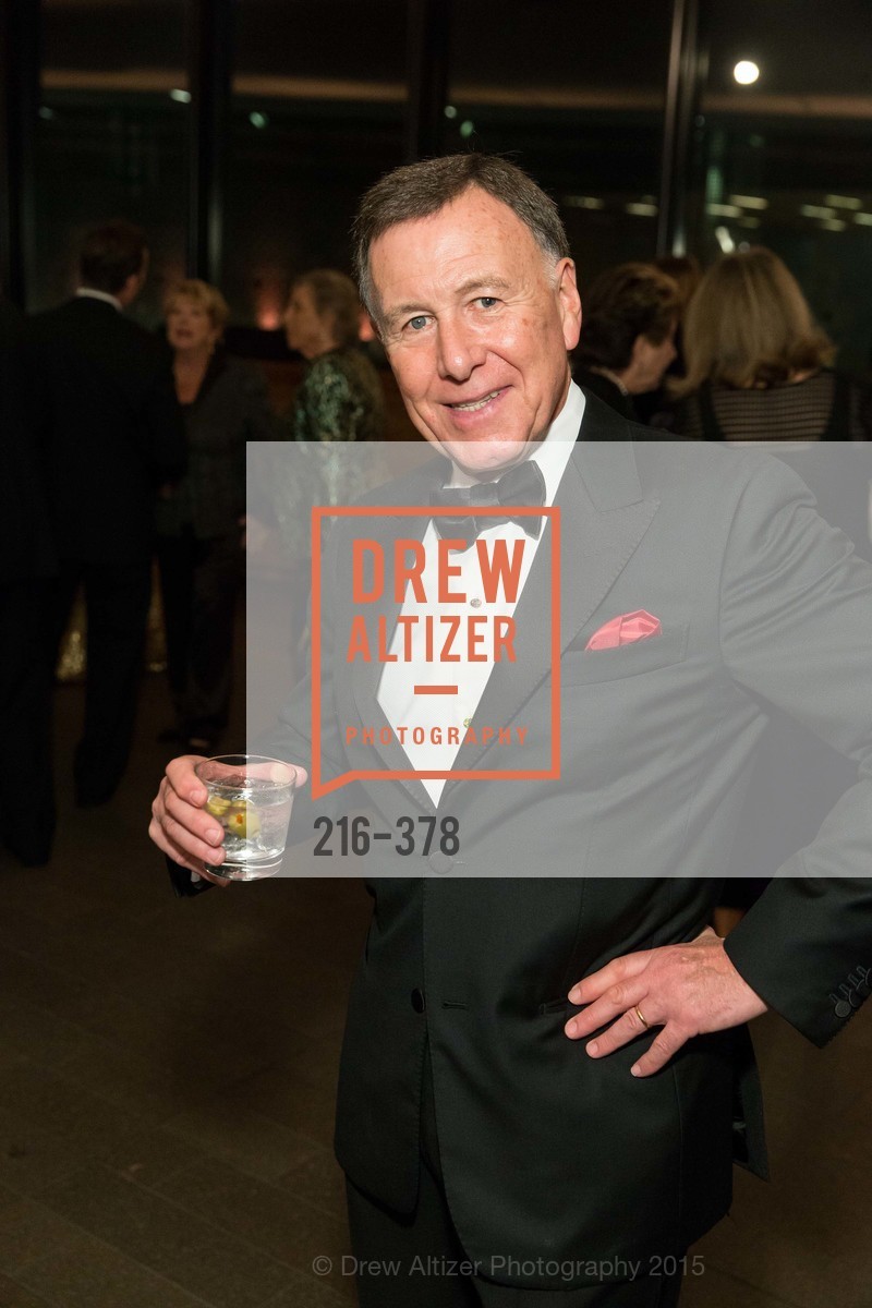 Carl Pascarella, Tenth Anniversary Celebration of the New de Young Museum, de Young Museum. 50 Hagiwara Tea Garden Dr, October 14th, 2015,Drew Altizer, Drew Altizer Photography, full-service agency, private events, San Francisco photographer, photographer california