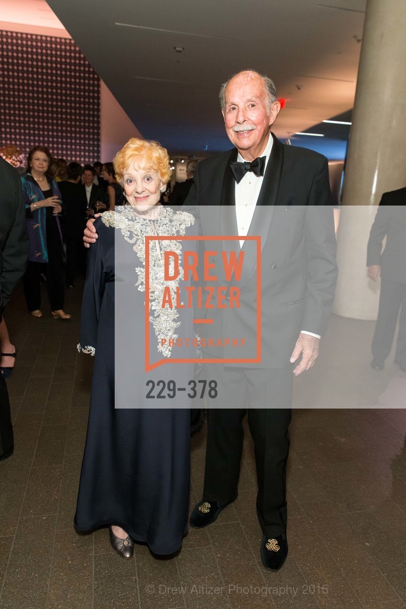 Denise Fitch, Henry Gardiner, Tenth Anniversary Celebration of the New de Young Museum, de Young Museum. 50 Hagiwara Tea Garden Dr, October 14th, 2015,Drew Altizer, Drew Altizer Photography, full-service event agency, private events, San Francisco photographer, photographer California