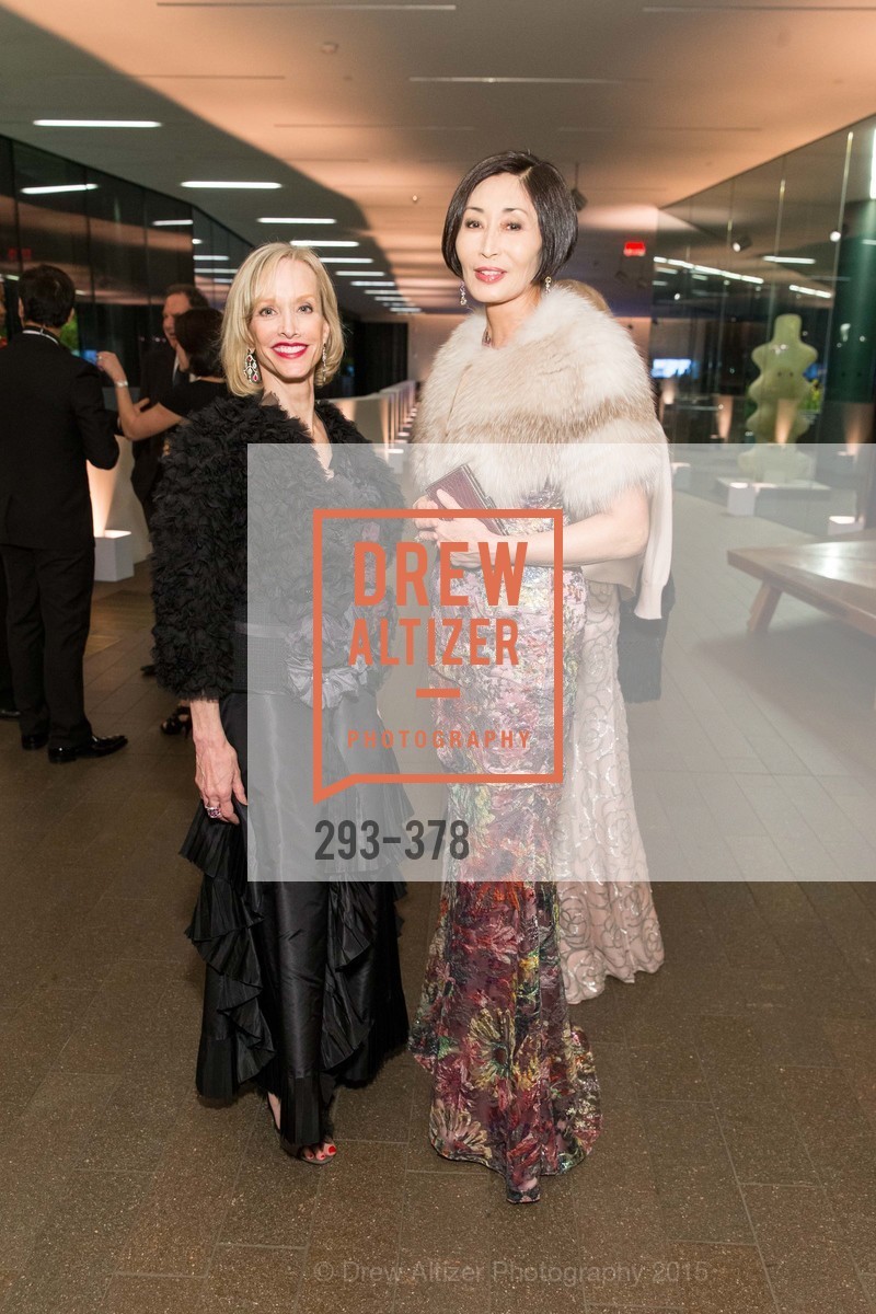 OJ Shansby, Yurie Pascarella, Tenth Anniversary Celebration of the New de Young Museum, de Young Museum. 50 Hagiwara Tea Garden Dr, October 14th, 2015,Drew Altizer, Drew Altizer Photography, full-service agency, private events, San Francisco photographer, photographer california