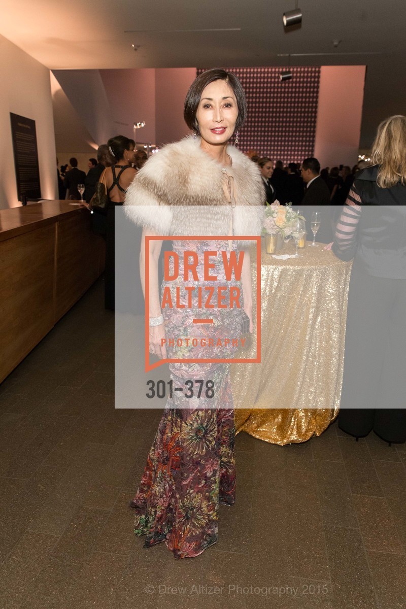 Yurie Pascarella, Tenth Anniversary Celebration of the New de Young Museum, de Young Museum. 50 Hagiwara Tea Garden Dr, October 14th, 2015,Drew Altizer, Drew Altizer Photography, full-service agency, private events, San Francisco photographer, photographer california