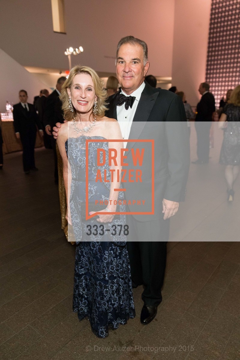 Lorna Meyer Calas, Dennis Calas, Tenth Anniversary Celebration of the New de Young Museum, de Young Museum. 50 Hagiwara Tea Garden Dr, October 14th, 2015,Drew Altizer, Drew Altizer Photography, full-service agency, private events, San Francisco photographer, photographer california