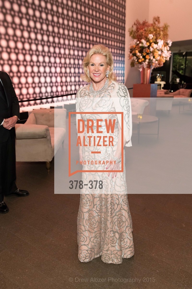 Dede Wilsey, Tenth Anniversary Celebration of the New de Young Museum, de Young Museum. 50 Hagiwara Tea Garden Dr, October 14th, 2015,Drew Altizer, Drew Altizer Photography, full-service agency, private events, San Francisco photographer, photographer california