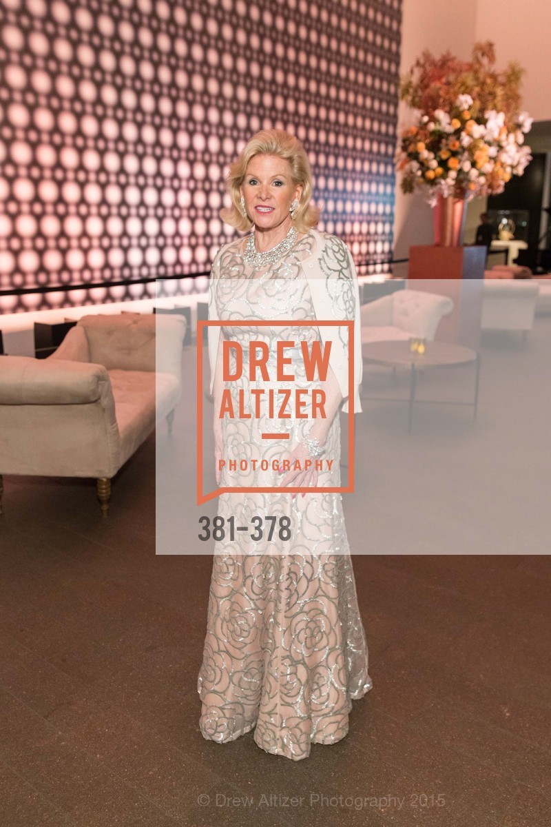 Dede Wilsey, Tenth Anniversary Celebration of the New de Young Museum, de Young Museum. 50 Hagiwara Tea Garden Dr, October 14th, 2015,Drew Altizer, Drew Altizer Photography, full-service event agency, private events, San Francisco photographer, photographer California