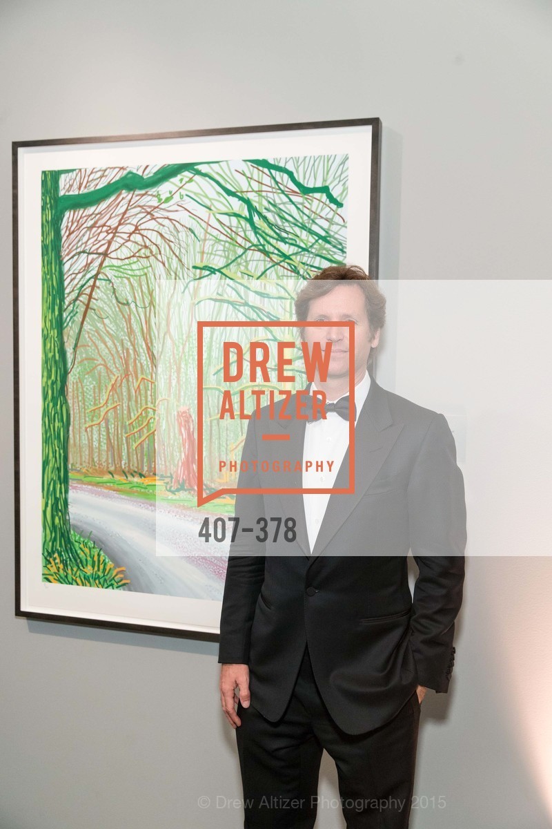 Trevor Traina, Tenth Anniversary Celebration of the New de Young Museum, de Young Museum. 50 Hagiwara Tea Garden Dr, October 14th, 2015,Drew Altizer, Drew Altizer Photography, full-service agency, private events, San Francisco photographer, photographer california