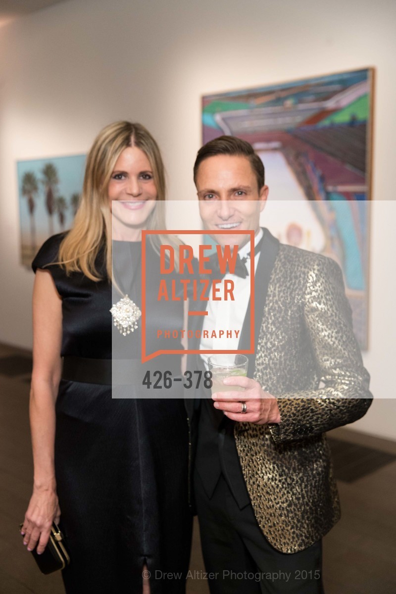Mary Beth Shimmon, Ken Fulk, Tenth Anniversary Celebration of the New de Young Museum, de Young Museum. 50 Hagiwara Tea Garden Dr, October 14th, 2015,Drew Altizer, Drew Altizer Photography, full-service agency, private events, San Francisco photographer, photographer california