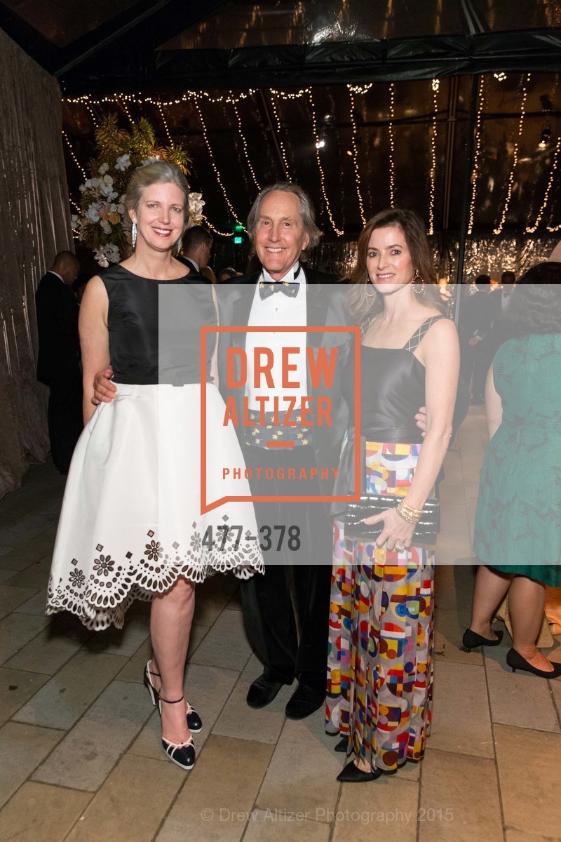 Pasha Thornton, Laney Thornton, Carol Bonnie, Tenth Anniversary Celebration of the New de Young Museum, de Young Museum. 50 Hagiwara Tea Garden Dr, October 14th, 2015,Drew Altizer, Drew Altizer Photography, full-service agency, private events, San Francisco photographer, photographer california