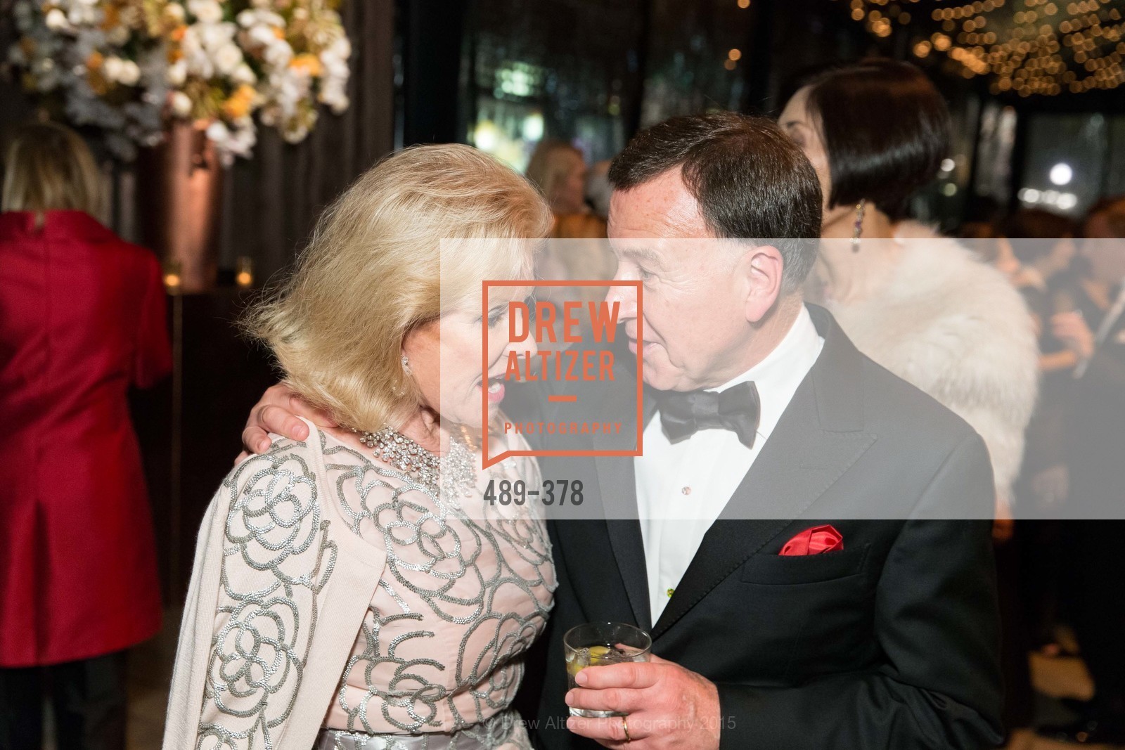 Dede Wilsey, Carl Pascarella, Tenth Anniversary Celebration of the New de Young Museum, de Young Museum. 50 Hagiwara Tea Garden Dr, October 14th, 2015,Drew Altizer, Drew Altizer Photography, full-service agency, private events, San Francisco photographer, photographer california