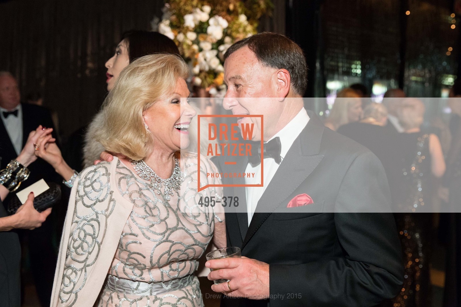 Dede Wilsey, Carl Pascarella, Tenth Anniversary Celebration of the New de Young Museum, de Young Museum. 50 Hagiwara Tea Garden Dr, October 14th, 2015,Drew Altizer, Drew Altizer Photography, full-service agency, private events, San Francisco photographer, photographer california
