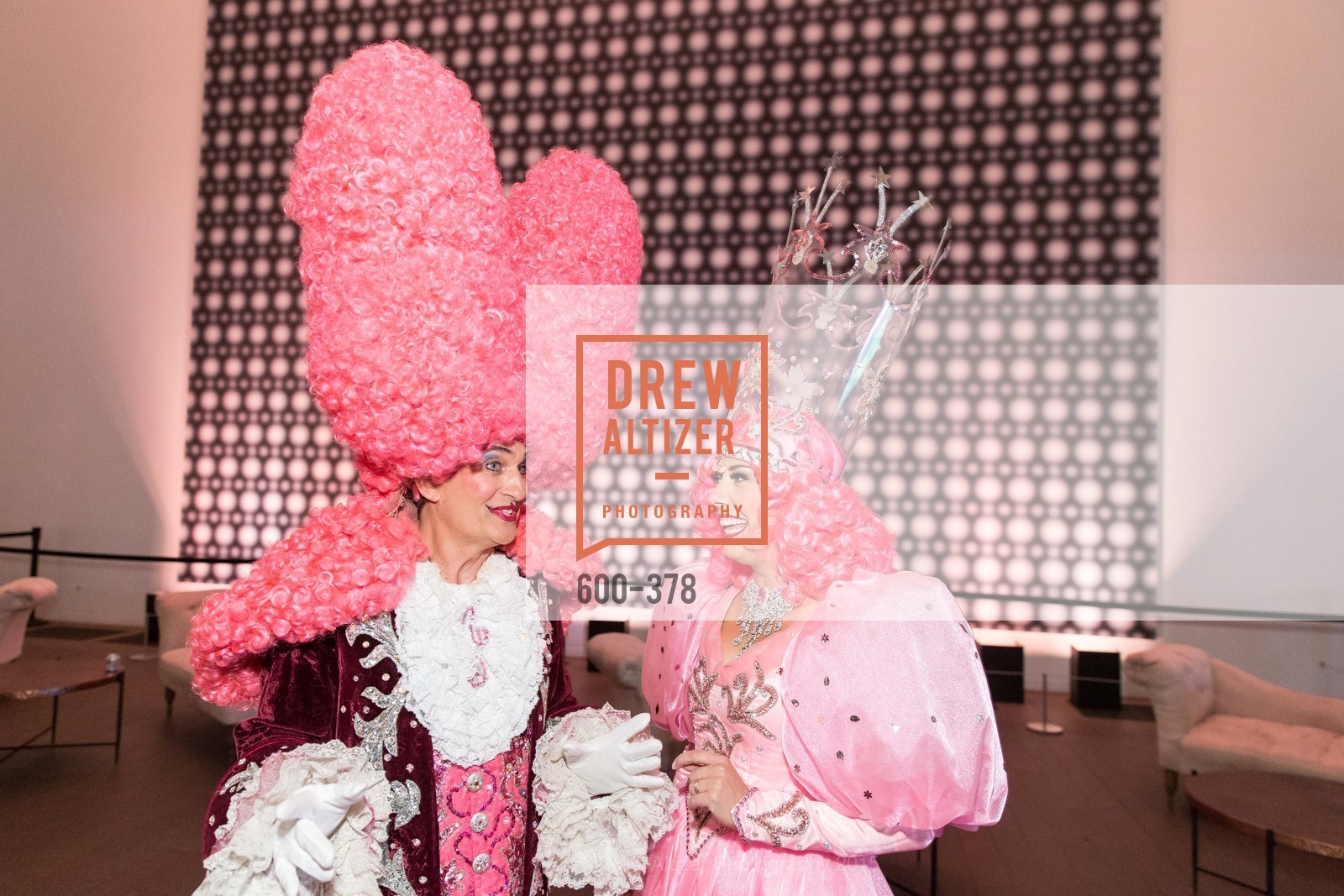 Atmosphere, Tenth Anniversary Celebration of the New de Young Museum, de Young Museum. 50 Hagiwara Tea Garden Dr, October 14th, 2015,Drew Altizer, Drew Altizer Photography, full-service agency, private events, San Francisco photographer, photographer california