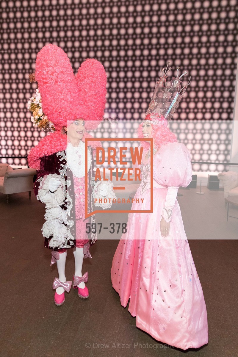 Atmosphere, Tenth Anniversary Celebration of the New de Young Museum, de Young Museum. 50 Hagiwara Tea Garden Dr, October 14th, 2015,Drew Altizer, Drew Altizer Photography, full-service agency, private events, San Francisco photographer, photographer california