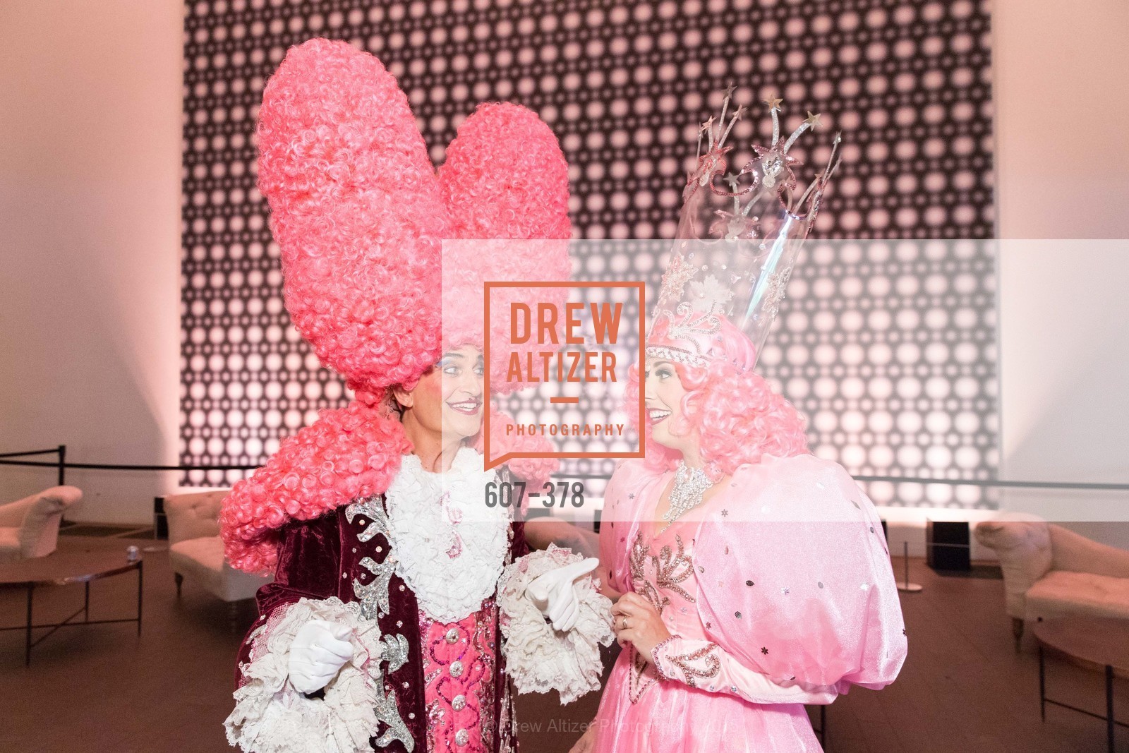 Atmosphere, Tenth Anniversary Celebration of the New de Young Museum, de Young Museum. 50 Hagiwara Tea Garden Dr, October 14th, 2015,Drew Altizer, Drew Altizer Photography, full-service agency, private events, San Francisco photographer, photographer california