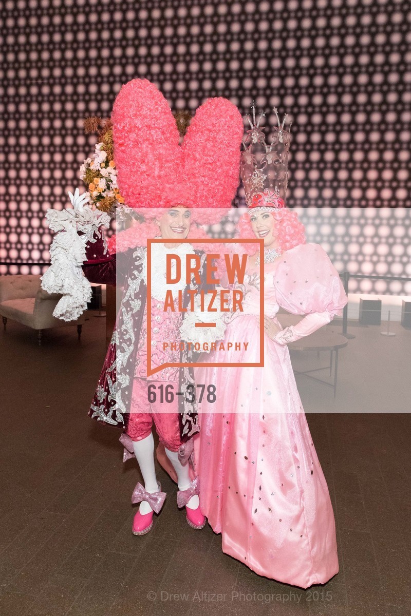 Atmosphere, Tenth Anniversary Celebration of the New de Young Museum, de Young Museum. 50 Hagiwara Tea Garden Dr, October 14th, 2015,Drew Altizer, Drew Altizer Photography, full-service agency, private events, San Francisco photographer, photographer california