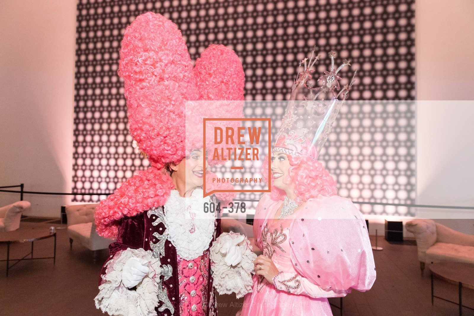 Atmosphere, Tenth Anniversary Celebration of the New de Young Museum, de Young Museum. 50 Hagiwara Tea Garden Dr, October 14th, 2015,Drew Altizer, Drew Altizer Photography, full-service agency, private events, San Francisco photographer, photographer california