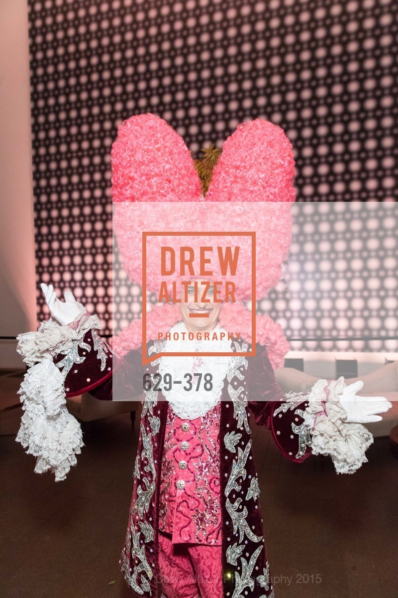 Atmosphere, Tenth Anniversary Celebration of the New de Young Museum, de Young Museum. 50 Hagiwara Tea Garden Dr, October 14th, 2015,Drew Altizer, Drew Altizer Photography, full-service agency, private events, San Francisco photographer, photographer california