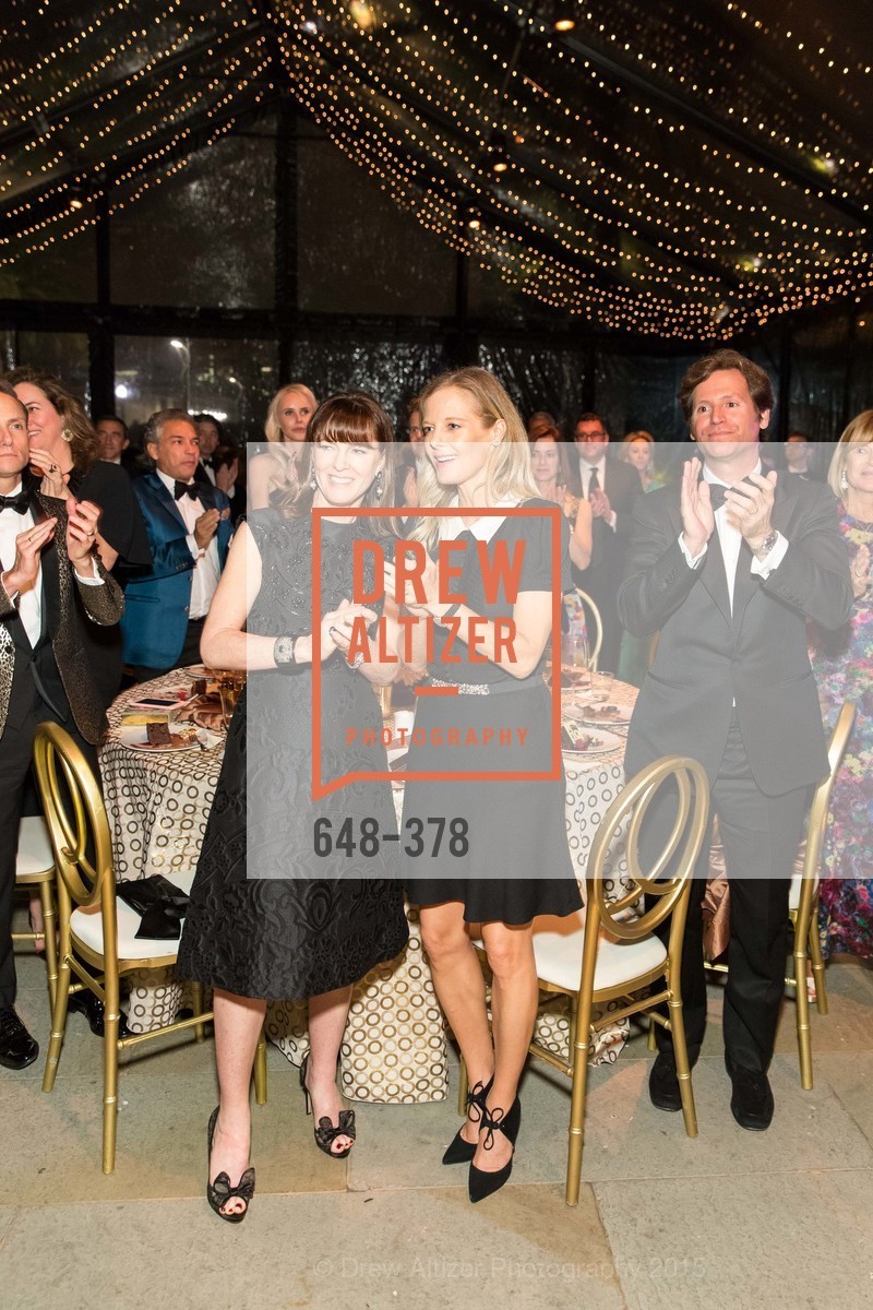 Allison Speer, Katie Traina, Trevor Traina, Tenth Anniversary Celebration of the New de Young Museum, de Young Museum. 50 Hagiwara Tea Garden Dr, October 14th, 2015,Drew Altizer, Drew Altizer Photography, full-service agency, private events, San Francisco photographer, photographer california