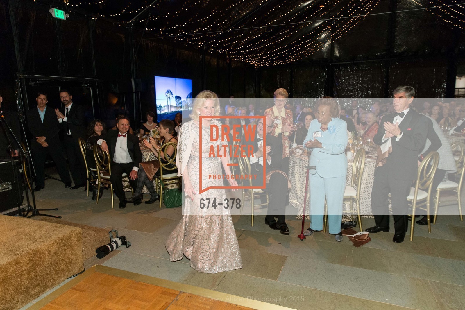 Dede Wilsey, Tenth Anniversary Celebration of the New de Young Museum, de Young Museum. 50 Hagiwara Tea Garden Dr, October 14th, 2015,Drew Altizer, Drew Altizer Photography, full-service agency, private events, San Francisco photographer, photographer california