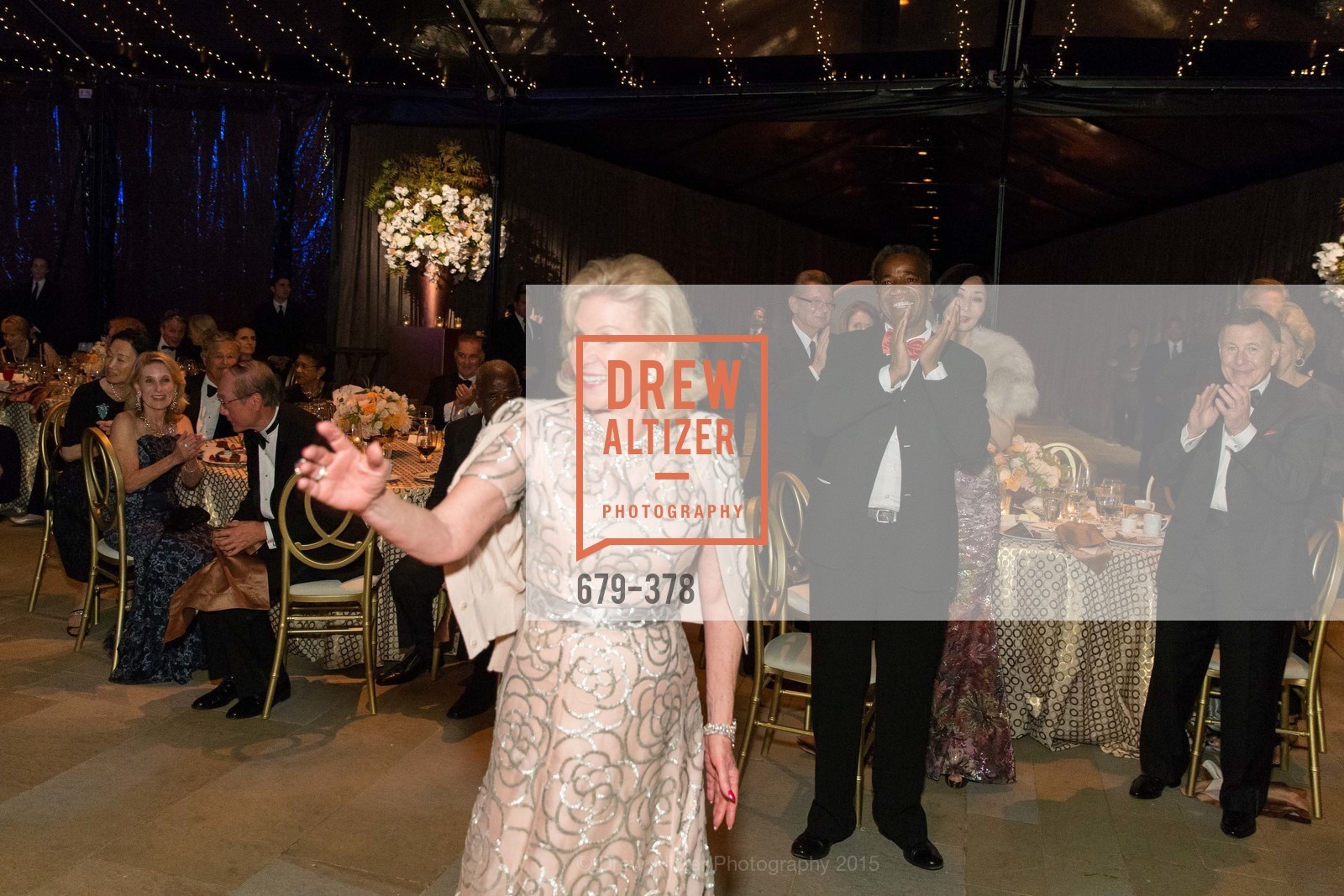 Dede Wilsey, Tenth Anniversary Celebration of the New de Young Museum, de Young Museum. 50 Hagiwara Tea Garden Dr, October 14th, 2015,Drew Altizer, Drew Altizer Photography, full-service agency, private events, San Francisco photographer, photographer california