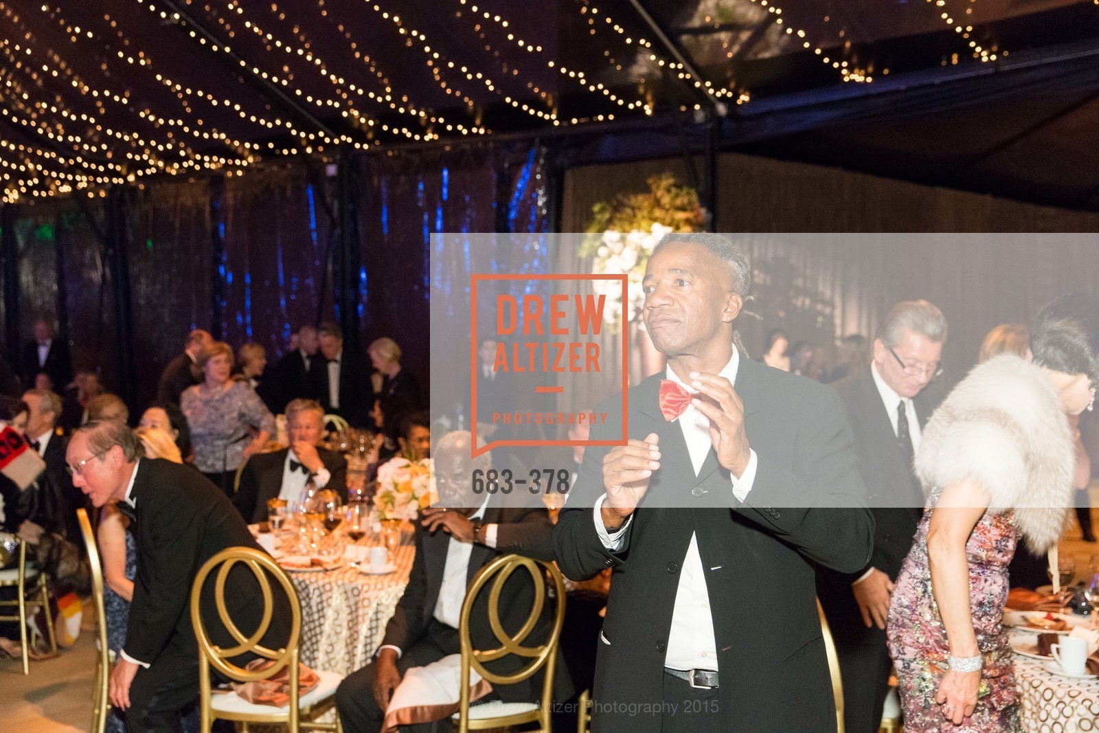 Extras, Tenth Anniversary Celebration of the New de Young Museum, October 14th, 2015, Photo,Drew Altizer, Drew Altizer Photography, full-service agency, private events, San Francisco photographer, photographer california