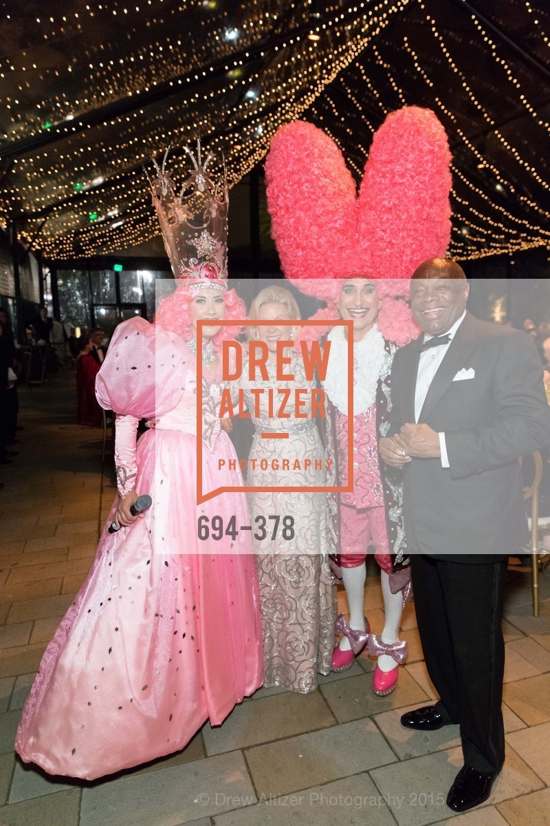Dede Wilsey, Willie Brown, Tenth Anniversary Celebration of the New de Young Museum, de Young Museum. 50 Hagiwara Tea Garden Dr, October 14th, 2015,Drew Altizer, Drew Altizer Photography, full-service agency, private events, San Francisco photographer, photographer california