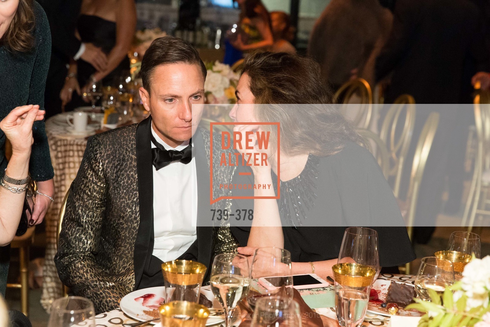 Ken Fulk, Alexis Traina, Tenth Anniversary Celebration of the New de Young Museum, de Young Museum. 50 Hagiwara Tea Garden Dr, October 14th, 2015,Drew Altizer, Drew Altizer Photography, full-service agency, private events, San Francisco photographer, photographer california