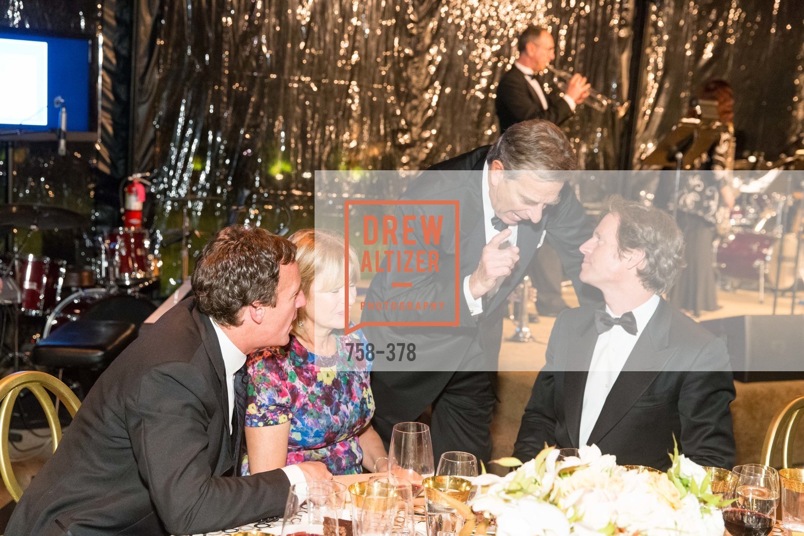 Todd Traina, Paul Pelosi, Trevor Traina, Tenth Anniversary Celebration of the New de Young Museum, de Young Museum. 50 Hagiwara Tea Garden Dr, October 14th, 2015,Drew Altizer, Drew Altizer Photography, full-service agency, private events, San Francisco photographer, photographer california