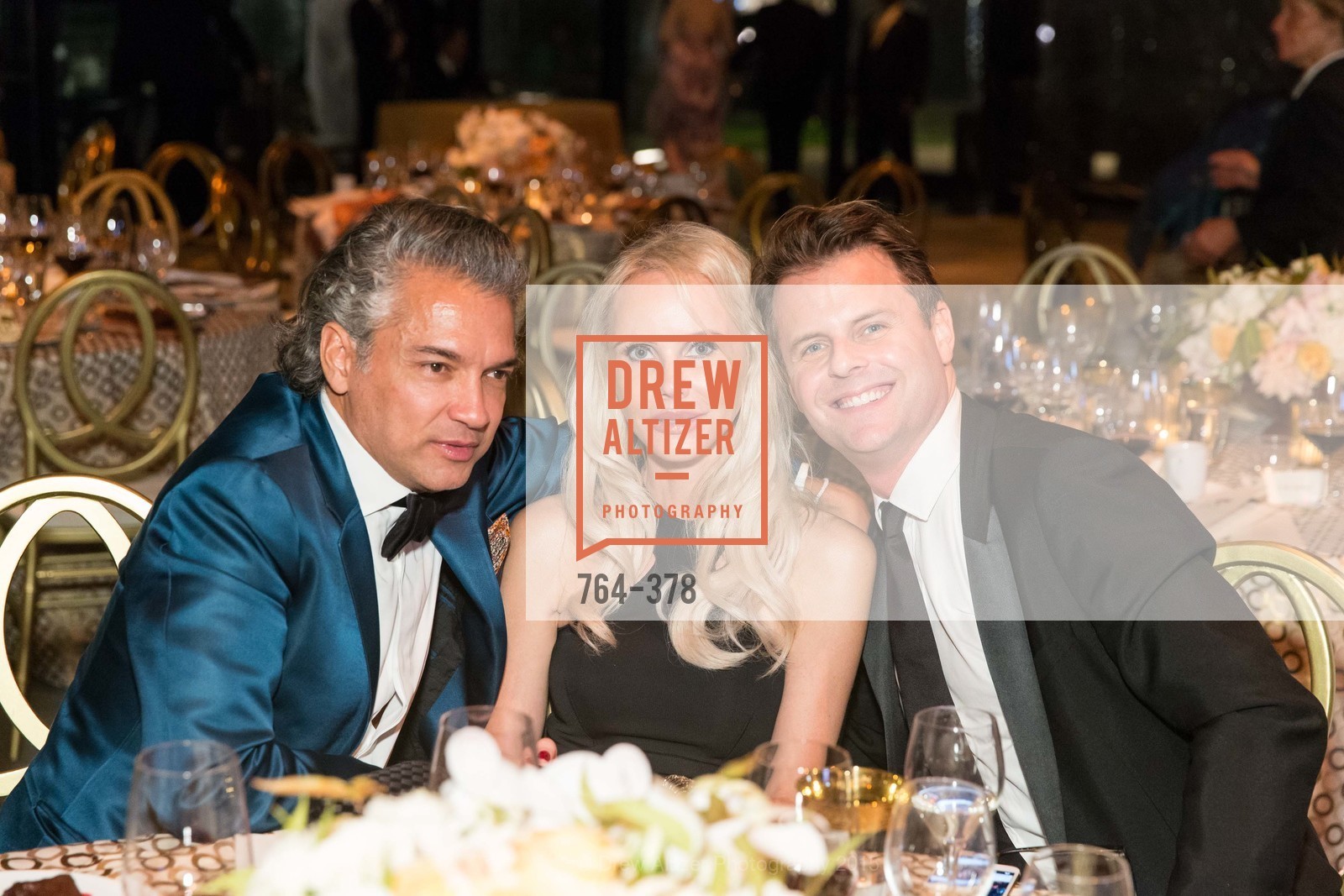 Vanessa Getty, Tenth Anniversary Celebration of the New de Young Museum, de Young Museum. 50 Hagiwara Tea Garden Dr, October 14th, 2015,Drew Altizer, Drew Altizer Photography, full-service agency, private events, San Francisco photographer, photographer california