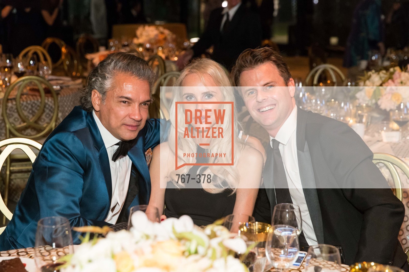Vanessa Getty, Tenth Anniversary Celebration of the New de Young Museum, de Young Museum. 50 Hagiwara Tea Garden Dr, October 14th, 2015,Drew Altizer, Drew Altizer Photography, full-service agency, private events, San Francisco photographer, photographer california