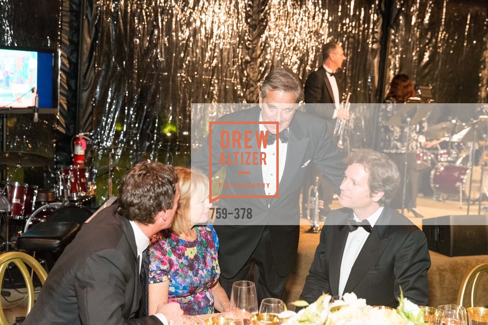 Todd Traina, Paul Pelosi, Trevor Traina, Tenth Anniversary Celebration of the New de Young Museum, de Young Museum. 50 Hagiwara Tea Garden Dr, October 14th, 2015,Drew Altizer, Drew Altizer Photography, full-service agency, private events, San Francisco photographer, photographer california