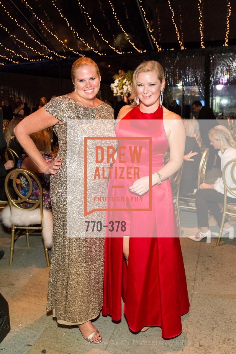 Julie Yarbrough, Liz Curtis, Tenth Anniversary Celebration of the New de Young Museum, de Young Museum. 50 Hagiwara Tea Garden Dr, October 14th, 2015,Drew Altizer, Drew Altizer Photography, full-service event agency, private events, San Francisco photographer, photographer California