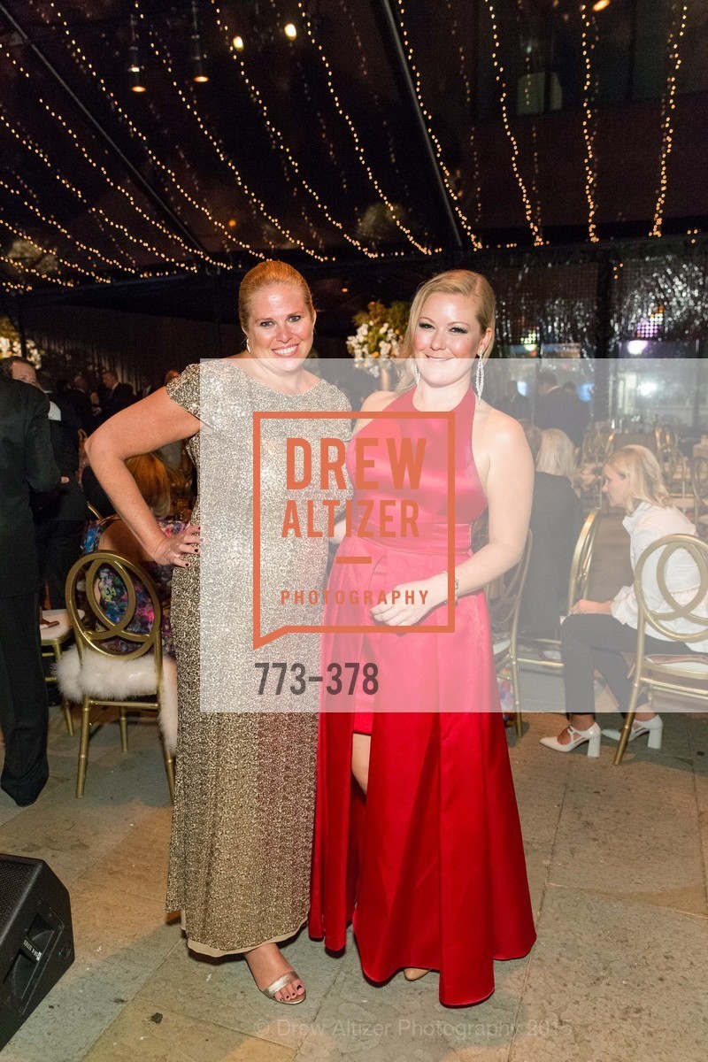 Julie Yarbrough, Liz Curtis, Tenth Anniversary Celebration of the New de Young Museum, de Young Museum. 50 Hagiwara Tea Garden Dr, October 14th, 2015,Drew Altizer, Drew Altizer Photography, full-service agency, private events, San Francisco photographer, photographer california