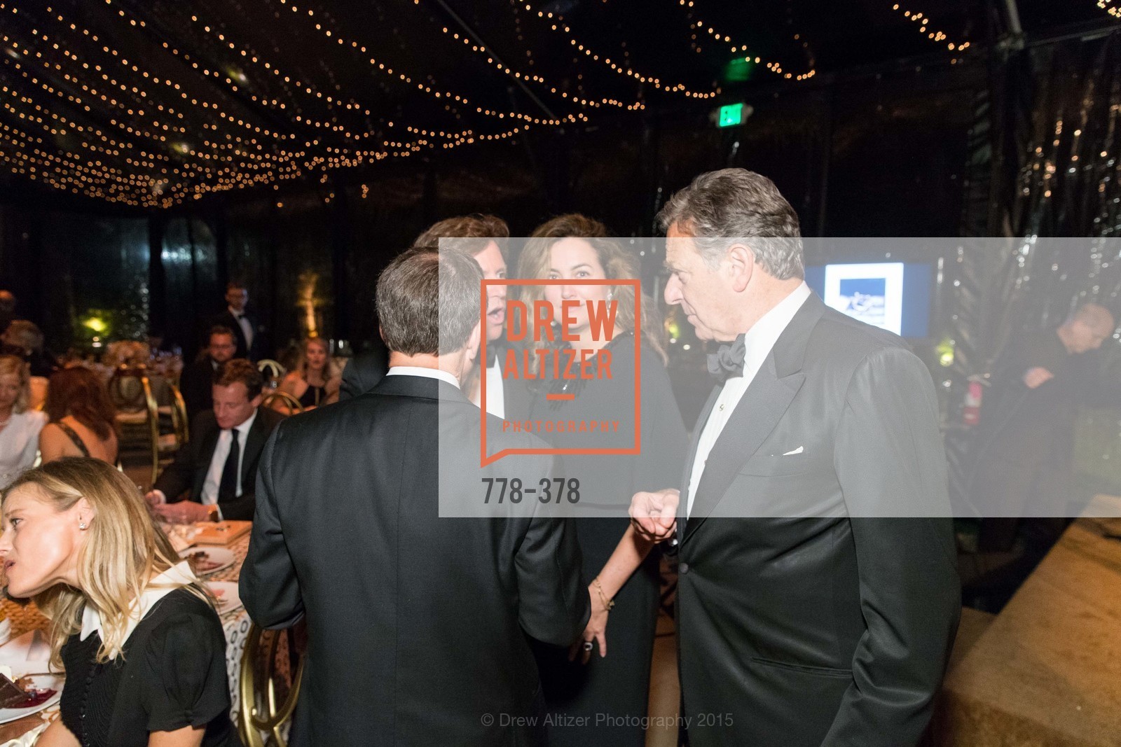 Alexis Traina, Paul Pelosi, Tenth Anniversary Celebration of the New de Young Museum, de Young Museum. 50 Hagiwara Tea Garden Dr, October 14th, 2015,Drew Altizer, Drew Altizer Photography, full-service event agency, private events, San Francisco photographer, photographer California