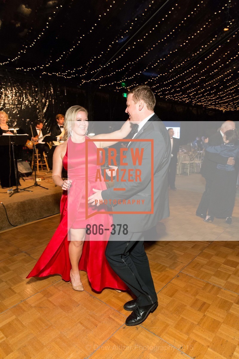 Liz Curtis, Joshua Reynolds, Tenth Anniversary Celebration of the New de Young Museum, de Young Museum. 50 Hagiwara Tea Garden Dr, October 14th, 2015,Drew Altizer, Drew Altizer Photography, full-service event agency, private events, San Francisco photographer, photographer California