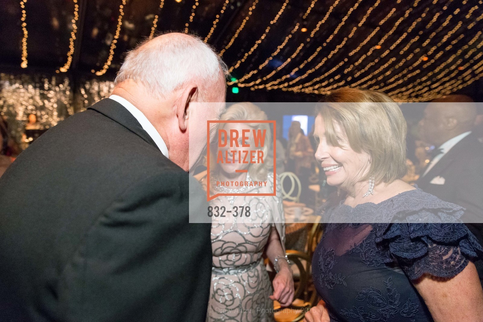 Dede Wilsey, Nancy Pelosi, Tenth Anniversary Celebration of the New de Young Museum, de Young Museum. 50 Hagiwara Tea Garden Dr, October 14th, 2015,Drew Altizer, Drew Altizer Photography, full-service event agency, private events, San Francisco photographer, photographer California