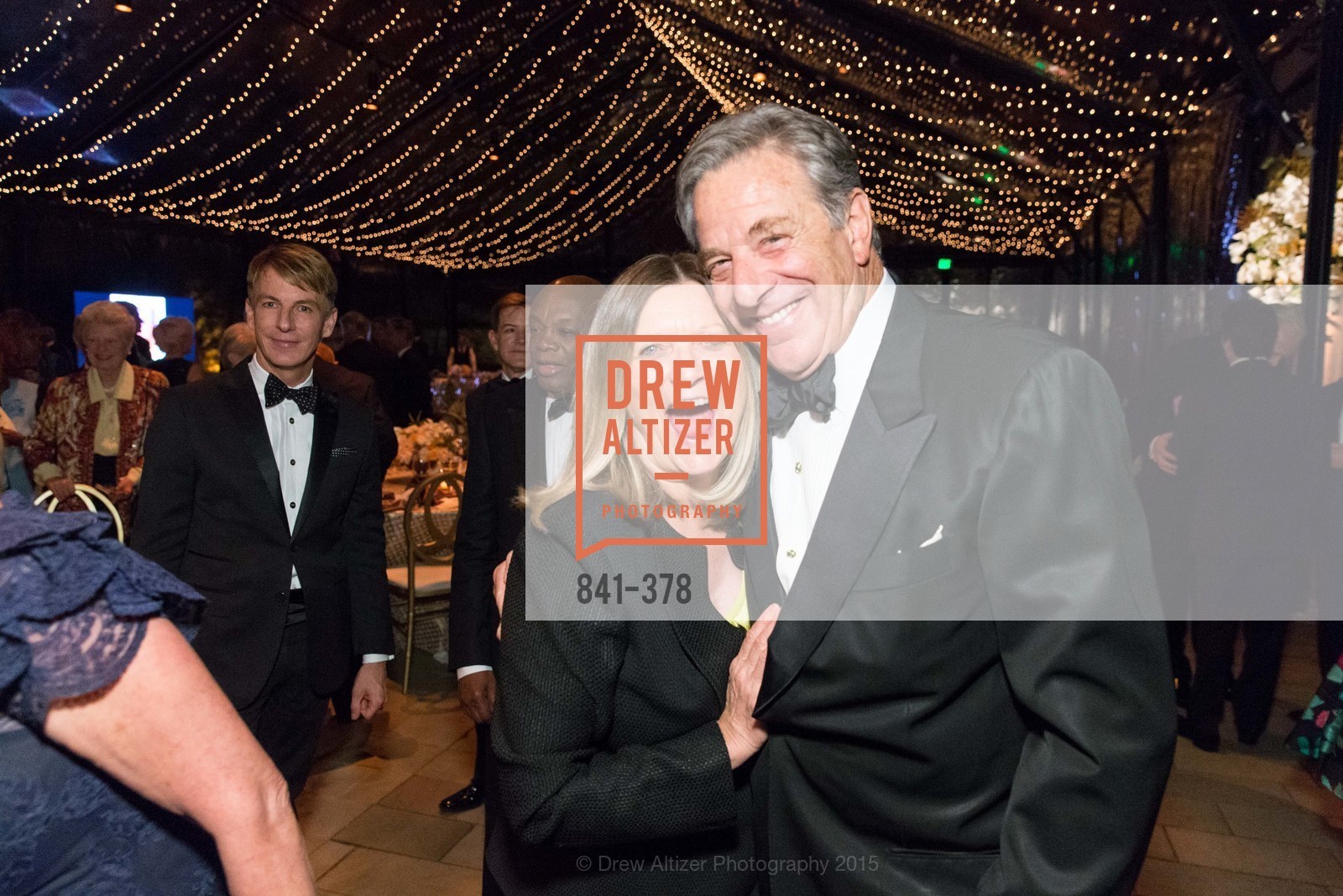 Paul Pelosi, Tenth Anniversary Celebration of the New de Young Museum, de Young Museum. 50 Hagiwara Tea Garden Dr, October 14th, 2015,Drew Altizer, Drew Altizer Photography, full-service agency, private events, San Francisco photographer, photographer california