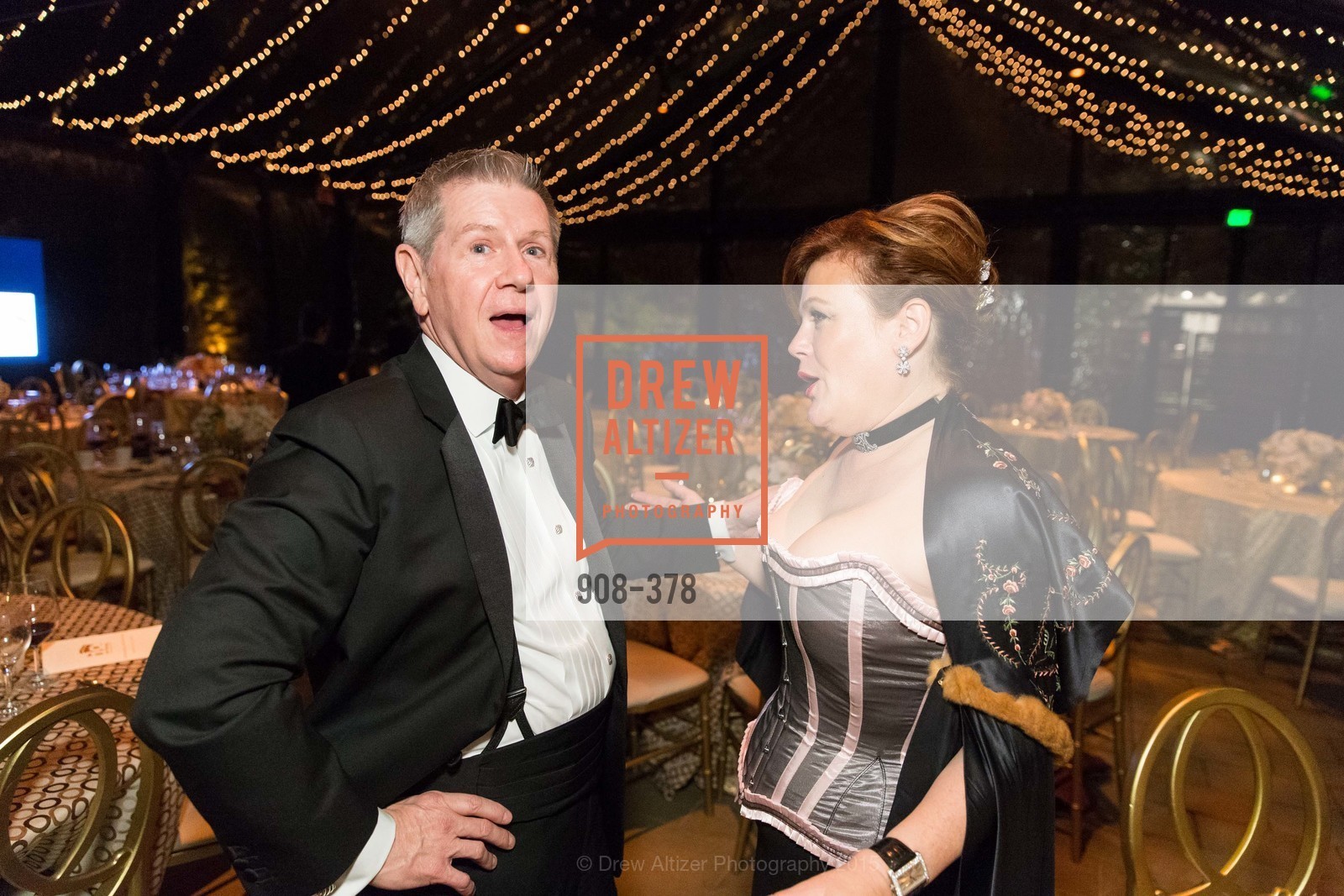 Richard Benefield, Tenth Anniversary Celebration of the New de Young Museum, de Young Museum. 50 Hagiwara Tea Garden Dr, October 14th, 2015,Drew Altizer, Drew Altizer Photography, full-service agency, private events, San Francisco photographer, photographer california