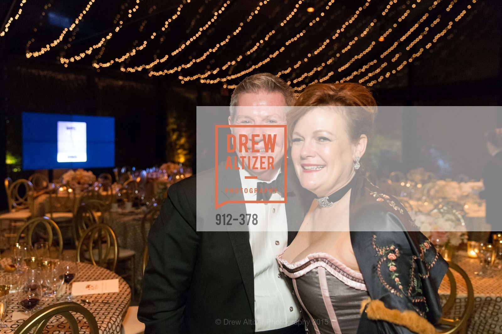 Richard Benefield, Tenth Anniversary Celebration of the New de Young Museum, de Young Museum. 50 Hagiwara Tea Garden Dr, October 14th, 2015,Drew Altizer, Drew Altizer Photography, full-service agency, private events, San Francisco photographer, photographer california