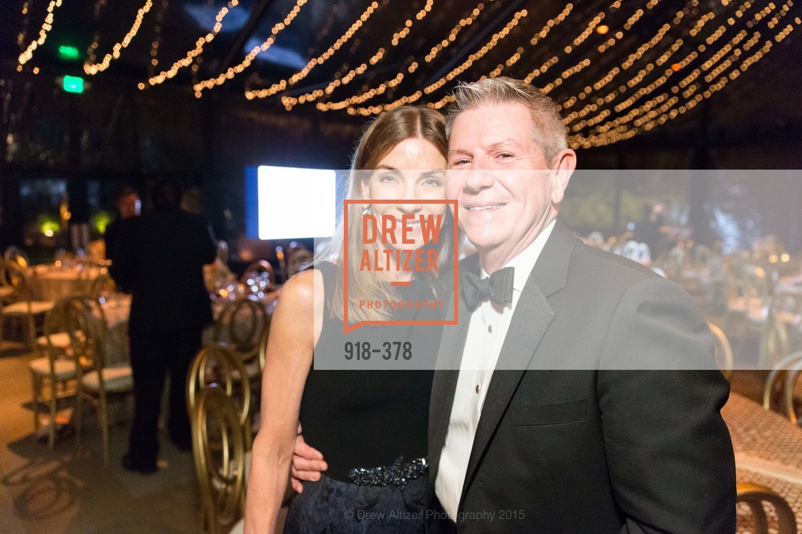 Stephanie Milligan, Richard Benefield, Tenth Anniversary Celebration of the New de Young Museum, de Young Museum. 50 Hagiwara Tea Garden Dr, October 14th, 2015,Drew Altizer, Drew Altizer Photography, full-service agency, private events, San Francisco photographer, photographer california