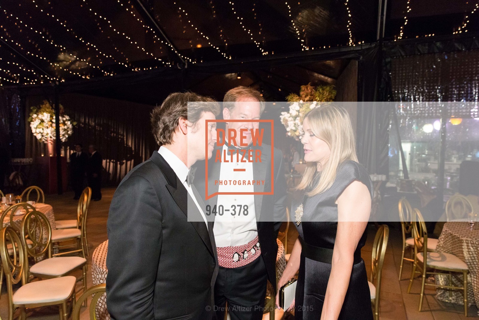 Trevor Traina, Carson Levit, Mary Beth Shimmon, Tenth Anniversary Celebration of the New de Young Museum, de Young Museum. 50 Hagiwara Tea Garden Dr, October 14th, 2015,Drew Altizer, Drew Altizer Photography, full-service agency, private events, San Francisco photographer, photographer california