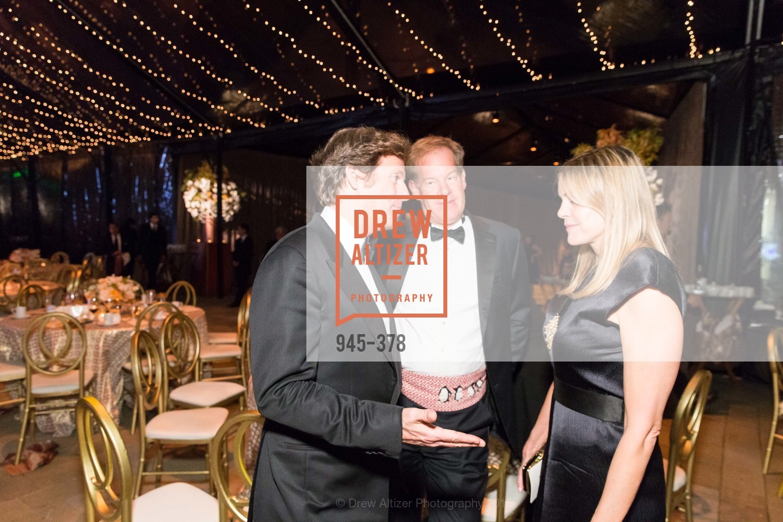 Trevor Traina, Carson Levit, Mary Beth Shimmon, Tenth Anniversary Celebration of the New de Young Museum, de Young Museum. 50 Hagiwara Tea Garden Dr, October 14th, 2015,Drew Altizer, Drew Altizer Photography, full-service agency, private events, San Francisco photographer, photographer california