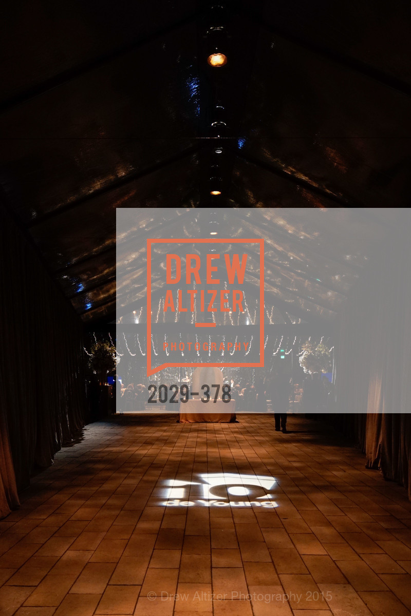 Atmosphere, Tenth Anniversary Celebration of the New de Young Museum, de Young Museum. 50 Hagiwara Tea Garden Dr, October 14th, 2015,Drew Altizer, Drew Altizer Photography, full-service agency, private events, San Francisco photographer, photographer california